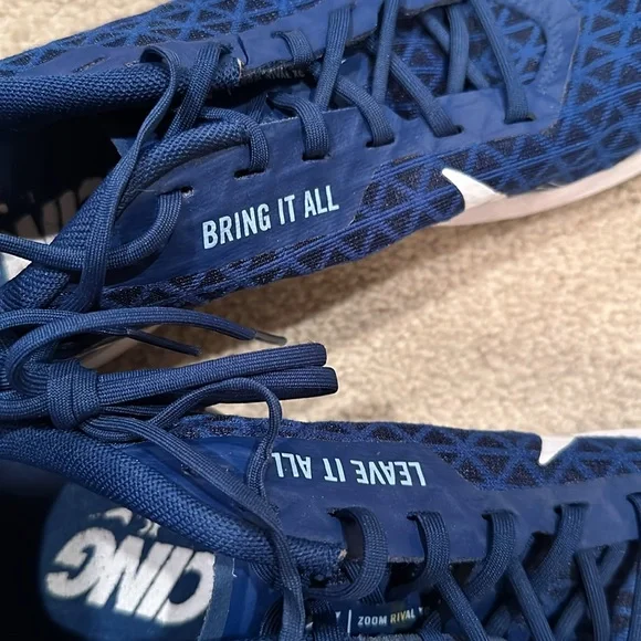 Nike Zoom Rival XC spikes - Picture 5 of 17